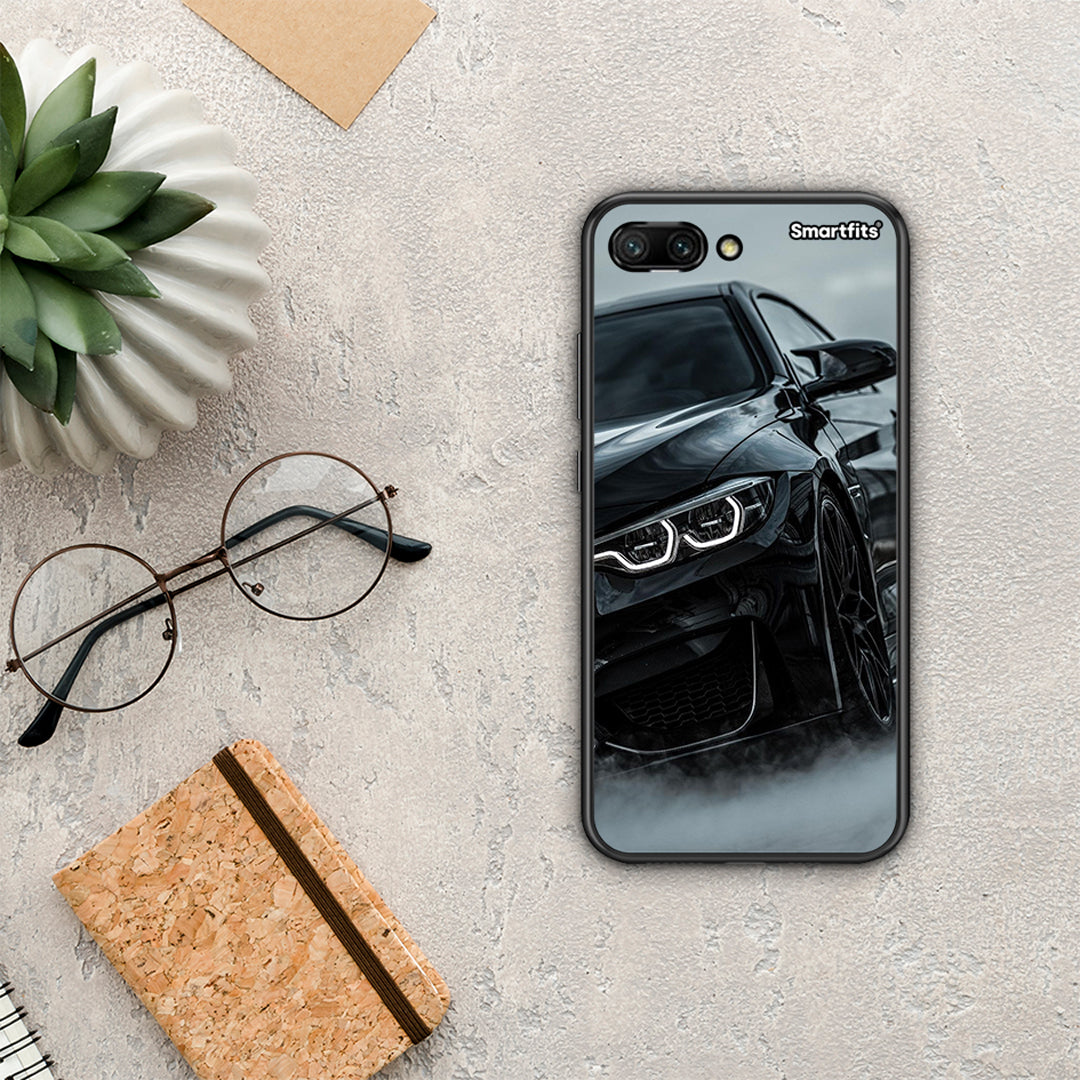 Black BMW - Honor 10 θήκη