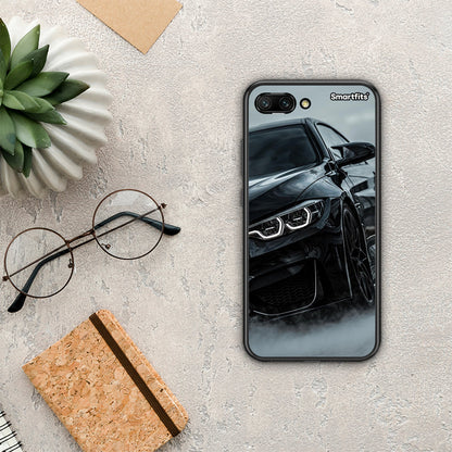 Black BMW - Honor 10 θήκη