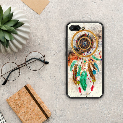 Boho DreamCatcher - Honor 10 θήκη