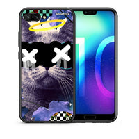 Thumbnail for Cat Collage - Honor 10 θήκη