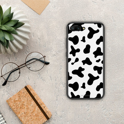 Cow Print - Honor 10 θήκη