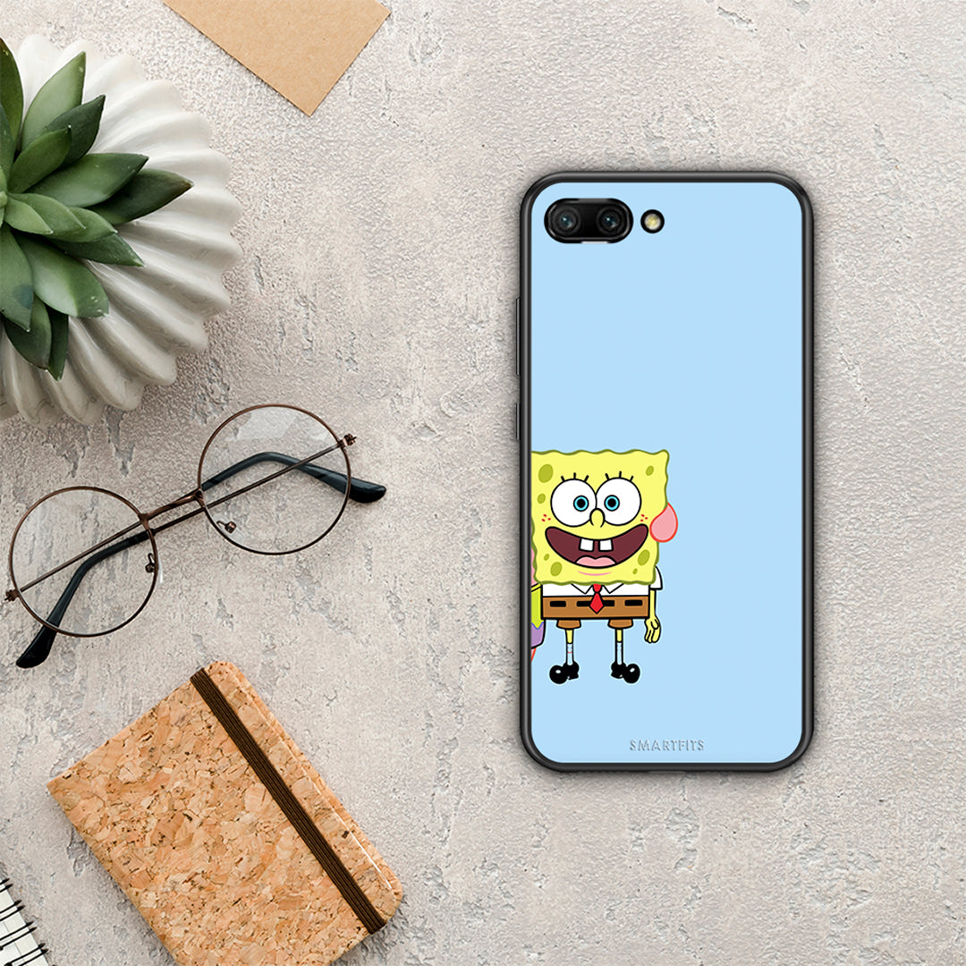 Friends Bob - Honor 10 θήκη