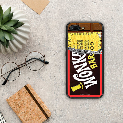 Golden Ticket - Honor 10 θήκη
