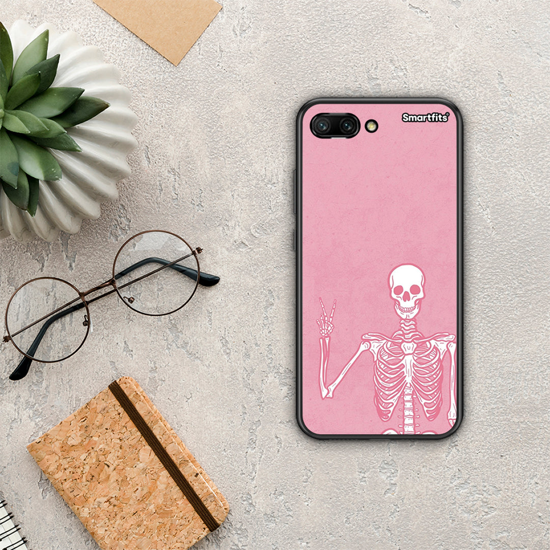 Halloween Motivation - Honor 10 θήκη