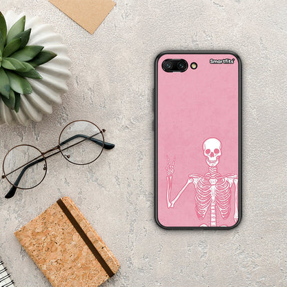 Halloween Motivation - Honor 10 θήκη