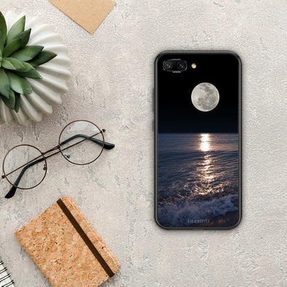 Landscape Moon - Honor 10 θήκη