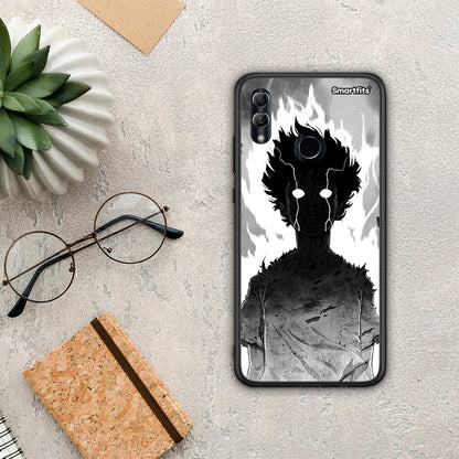 Anime Boy - Honor 10 Lite θήκη