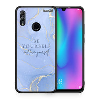 Thumbnail for Be Yourself - Honor 8x θήκη