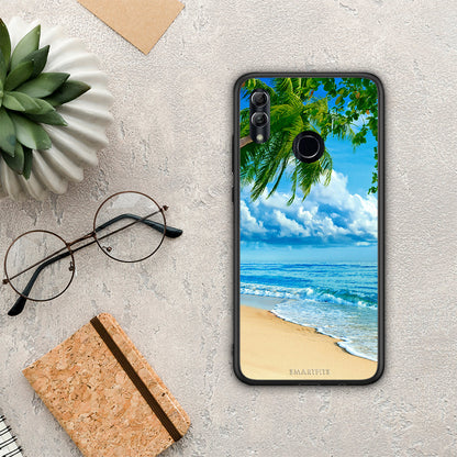 Beautiful Beach - Honor 8x θήκη