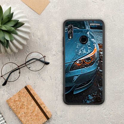 Bmw E60 - Honor 8x θήκη
