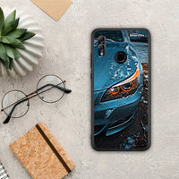 Thumbnail for Bmw E60 - Honor 8x θήκη