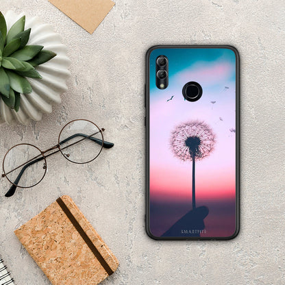 Boho Wish - Honor 8x θήκη