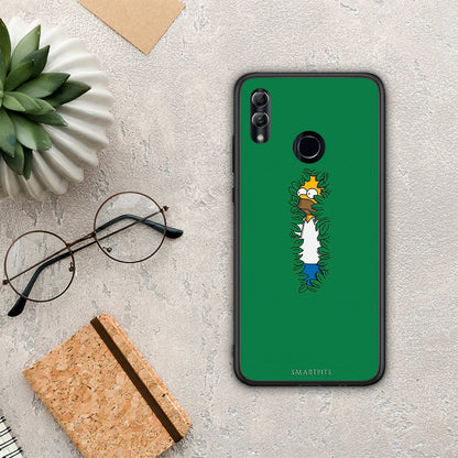 Bush Man - Honor 10 Lite θήκη