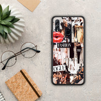 Thumbnail for Collage Fashion - Honor 10 Lite θήκη