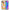 Θήκη Honor 8x Colourful Waves από τη Smartfits με σχέδιο στο πίσω μέρος και μαύρο περίβλημα | Honor 8x Colourful Waves case with colorful back and black bezels