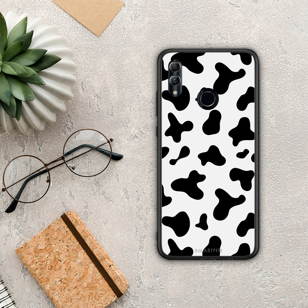 Cow Print - Honor 8x θήκη