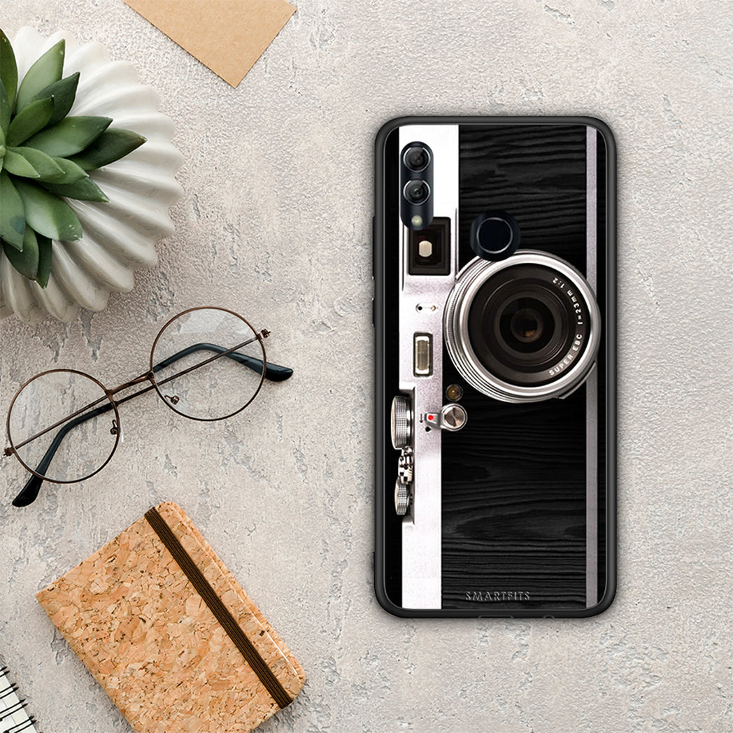 Emily In Paris - Honor 10 Lite θήκη