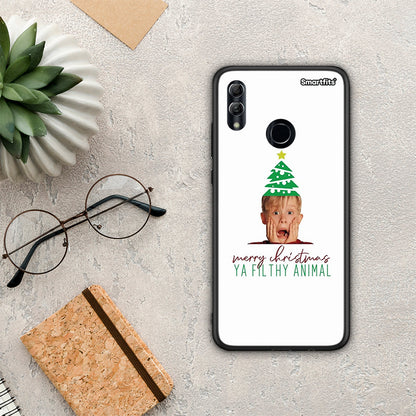 Filthy Animal - Honor 10 Lite θήκη