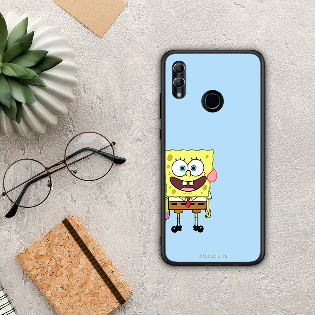 Friends Bob - Honor 10 Lite θήκη