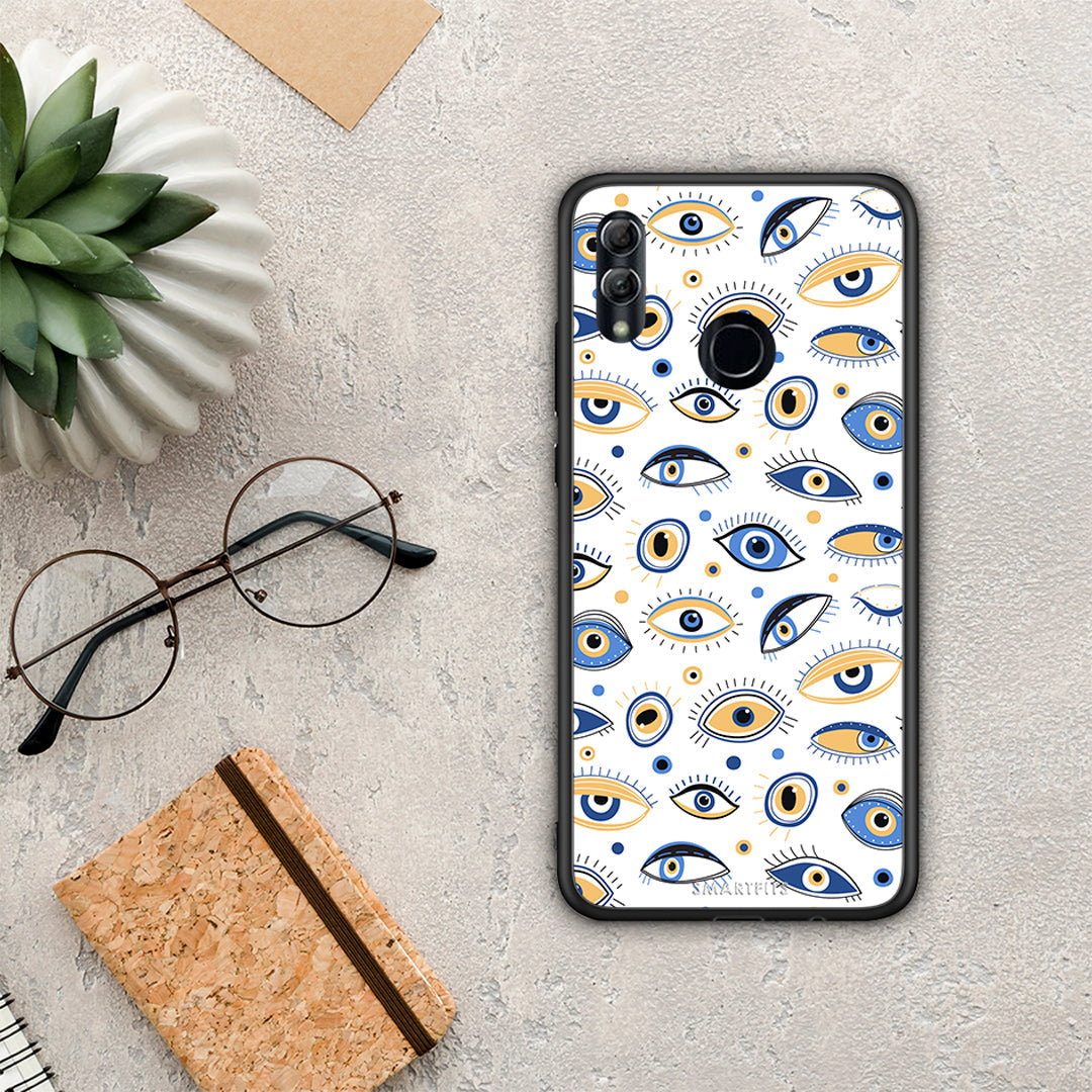 Ftou Ftou - Honor 8x θήκη