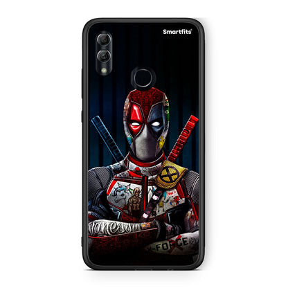 Funny Guy - Honor 10 Lite θήκη