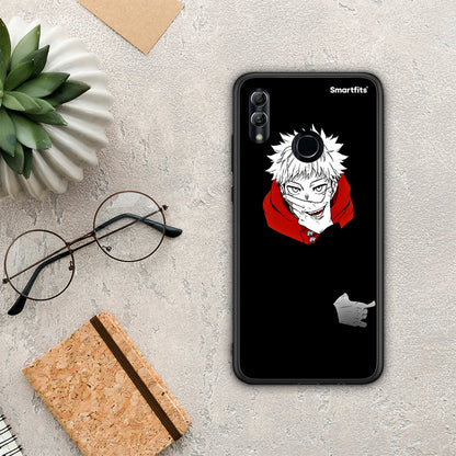 Itadori Anime - Honor 8x θήκη