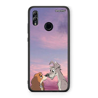 Thumbnail for Lady And Tramp - Honor 8x θήκη