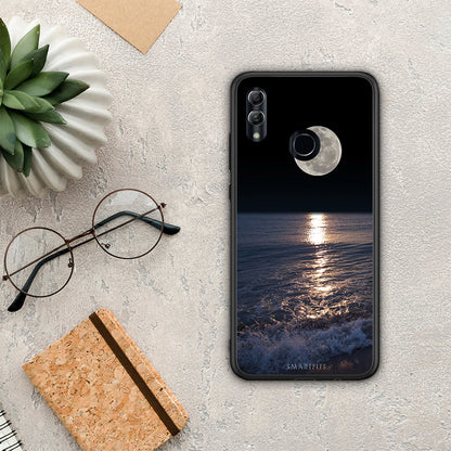 Landscape Moon - Honor 10 Lite θήκη