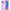 Θήκη Honor 10 Lite Lilac Hearts από τη Smartfits με σχέδιο στο πίσω μέρος και μαύρο περίβλημα | Honor 10 Lite Lilac Hearts case with colorful back and black bezels