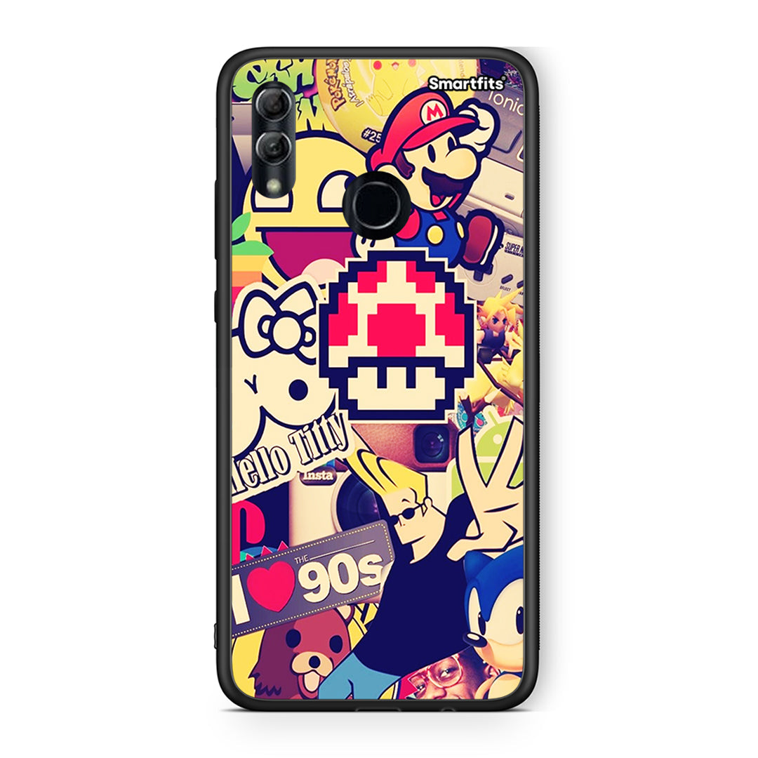 Love The 90s - Honor 10 Lite θήκη