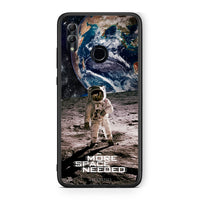 Thumbnail for Honor 8x More Space θήκη από τη Smartfits με σχέδιο στο πίσω μέρος και μαύρο περίβλημα | Smartphone case with colorful back and black bezels by Smartfits