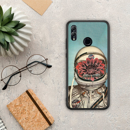 Nasa Bloom - Honor 10 Lite θήκη