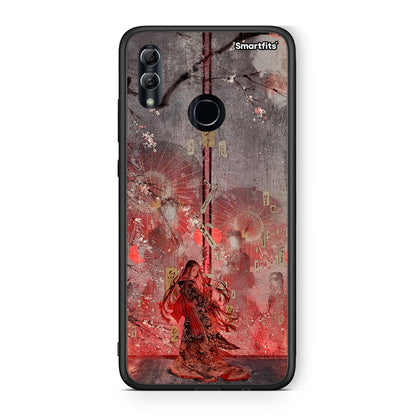 Nezuko Kamado - Honor 8x θήκη