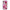 Honor 10 Lite Pink Love Θήκη Αγίου Βαλεντίνου από τη Smartfits με σχέδιο στο πίσω μέρος και μαύρο περίβλημα | Smartphone case with colorful back and black bezels by Smartfits