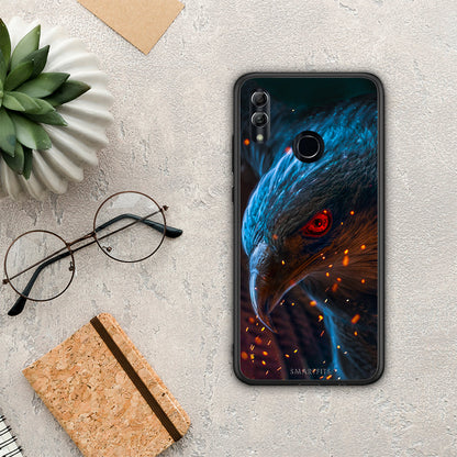 PopArt Eagle - Honor 8x θήκη