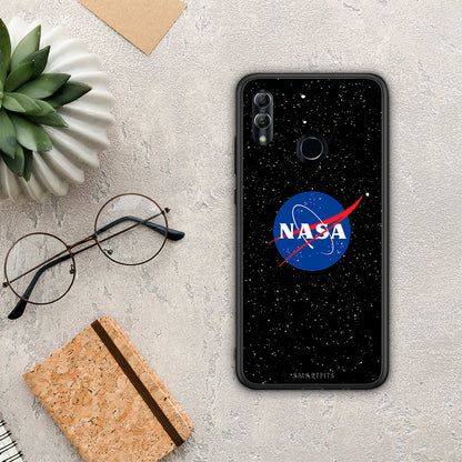 PopArt NASA - Honor 8x θήκη
