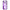Honor 10 Lite Purple Mariposa Θήκη Αγίου Βαλεντίνου από τη Smartfits με σχέδιο στο πίσω μέρος και μαύρο περίβλημα | Smartphone case with colorful back and black bezels by Smartfits