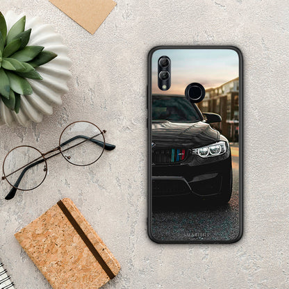 Racing M3 - Honor 8x θήκη