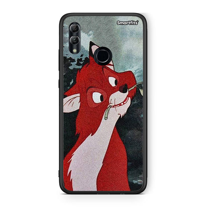 Tod And Vixey Love 1 - Honor 8x θήκη