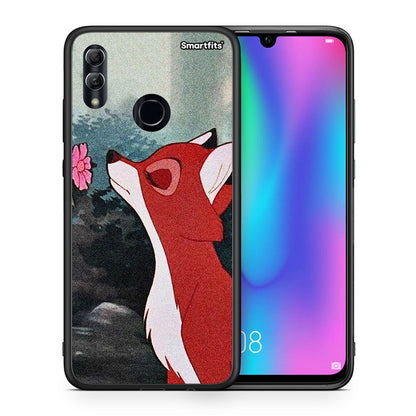 Tod And Vixey Love 2 - Honor 10 Lite θήκη