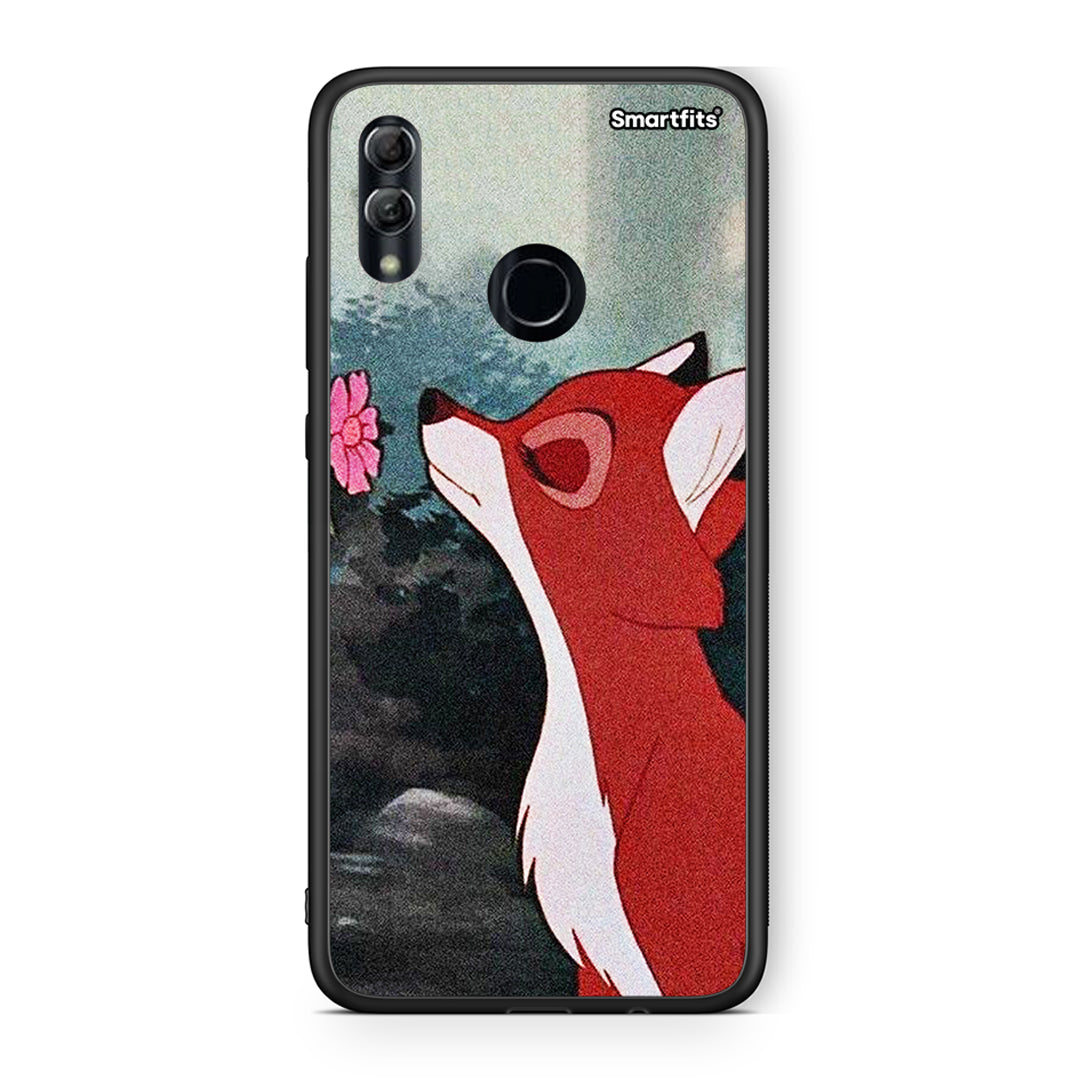Tod And Vixey Love 2 - Honor 8x θήκη