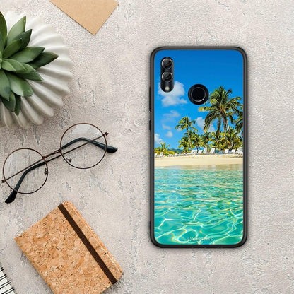 Tropical Vibes - Honor 8x θήκη