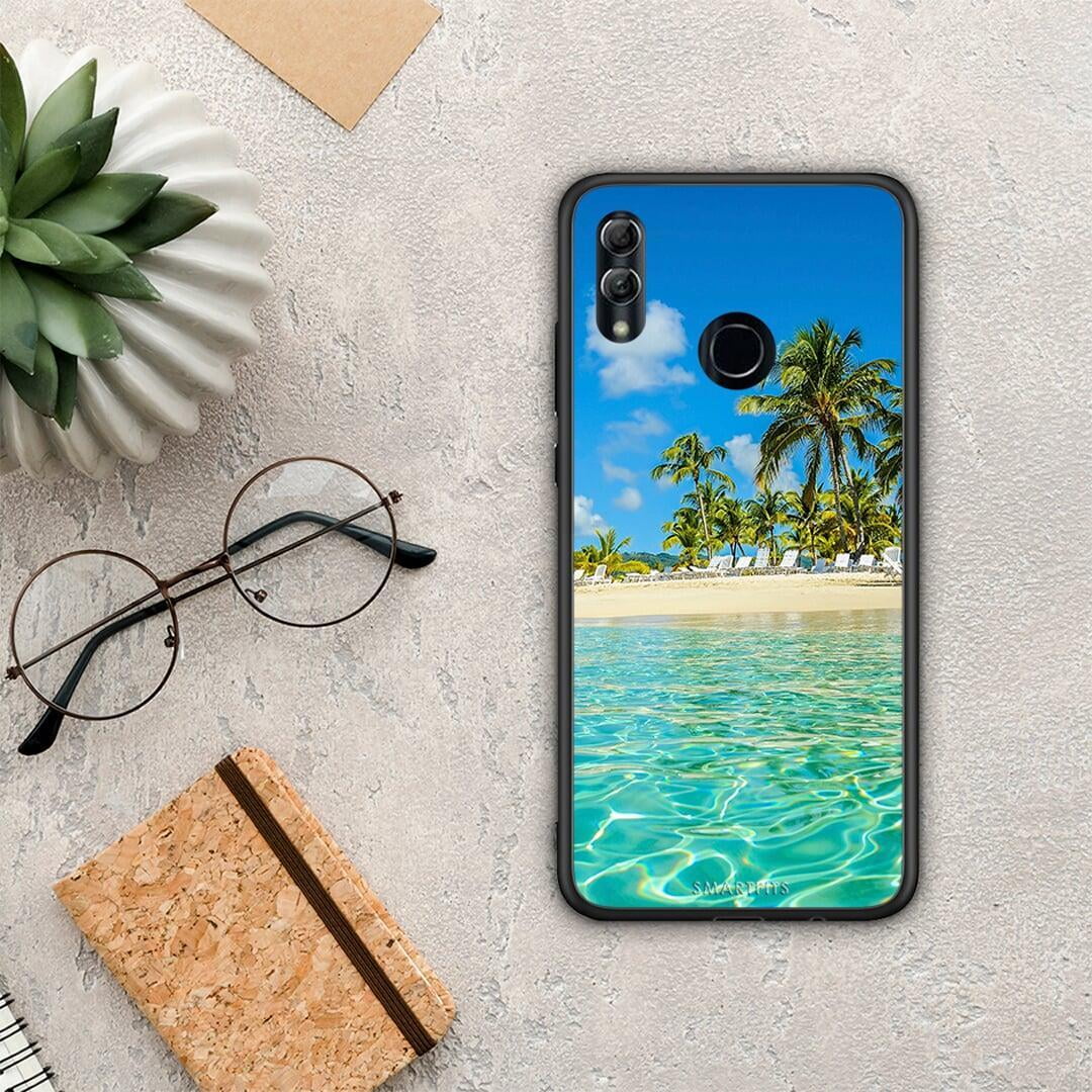 Tropical Vibes - Honor 10 Lite θήκη