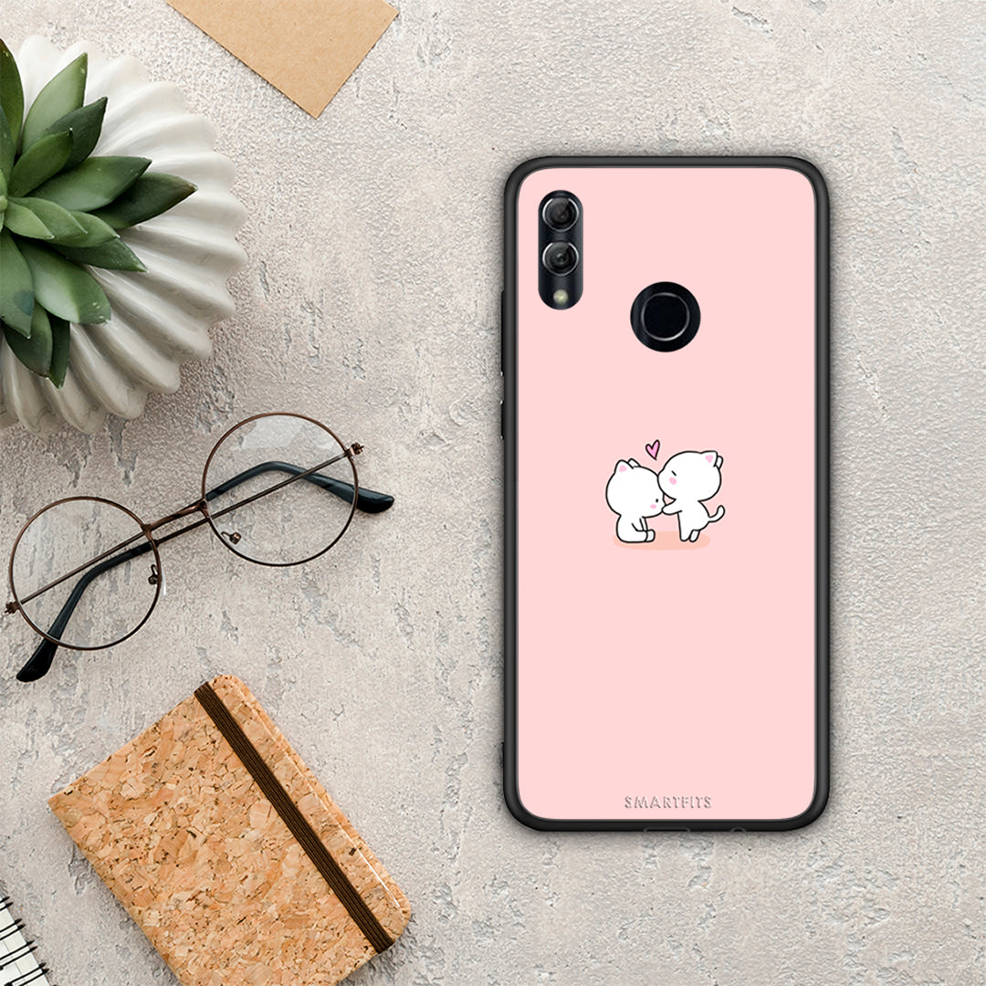Valentine Love - Honor 8x θήκη