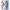 Θήκη Honor 8x Walking Mermaid από τη Smartfits με σχέδιο στο πίσω μέρος και μαύρο περίβλημα | Honor 8x Walking Mermaid case with colorful back and black bezels