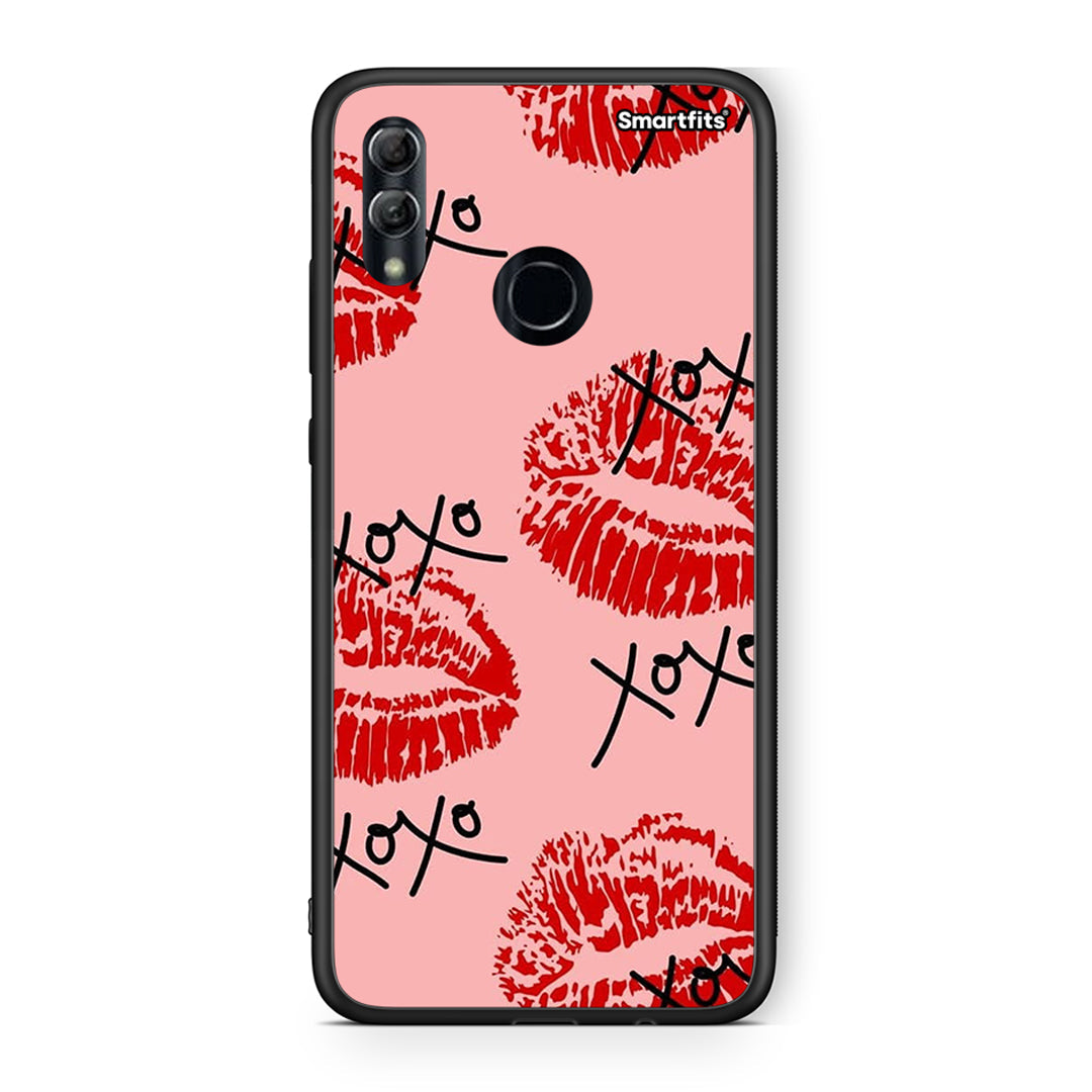 XOXO Lips - Honor 10 Lite θήκη
