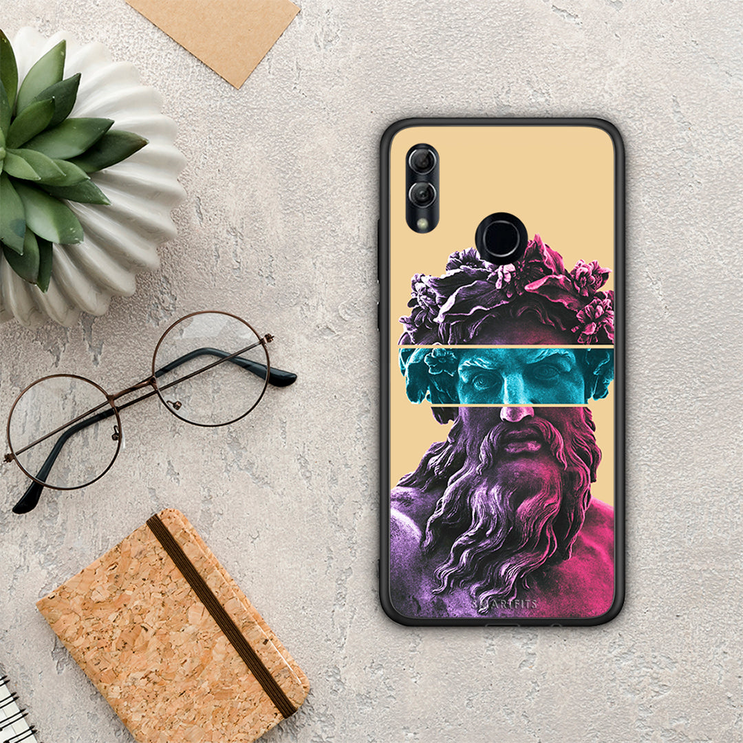 Zeus Art - Honor 10 Lite θήκη