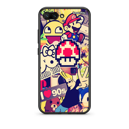 Love The 90s - Honor 10 θήκη