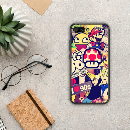 Love The 90s - Honor 10 θήκη