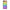 Honor 10 Melting Rainbow θήκη από τη Smartfits με σχέδιο στο πίσω μέρος και μαύρο περίβλημα | Smartphone case with colorful back and black bezels by Smartfits